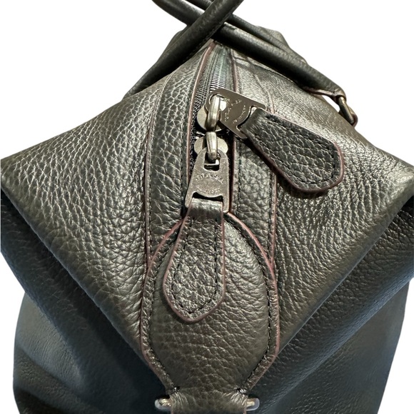 Coach Trekker Travel Bag - Picture 8 of 8